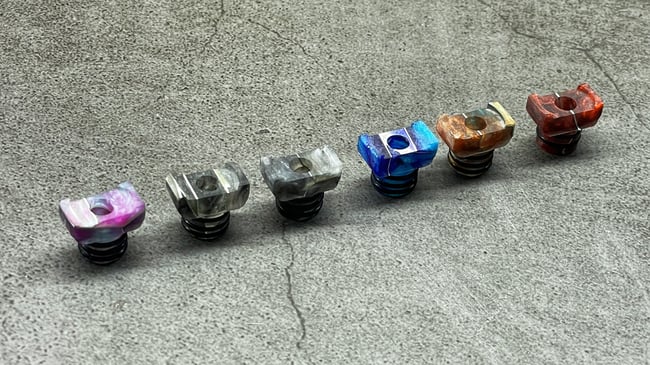 Protocol Driptip HEAD