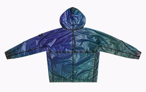 STONE ISLAND 401R1 PROTOTYPE RESEARCH_SERIES 07 LIQUID CRYSTAL HEAT REACTIVE