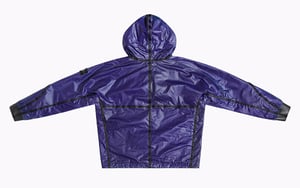 STONE ISLAND 401R1 PROTOTYPE RESEARCH_SERIES 07 LIQUID CRYSTAL HEAT REACTIVE