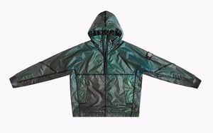 STONE ISLAND 401R1 PROTOTYPE RESEARCH_SERIES 07 LIQUID CRYSTAL HEAT REACTIVE