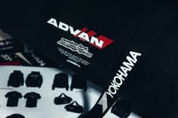 Image 4 of CHRNCLS x ADVAN Duffel Bag