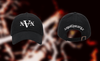 XVX Hat