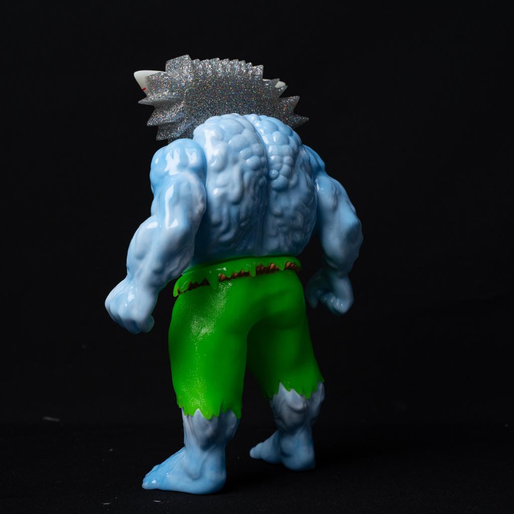 Image of ZZAPS MY MUTATED FRIEND V2