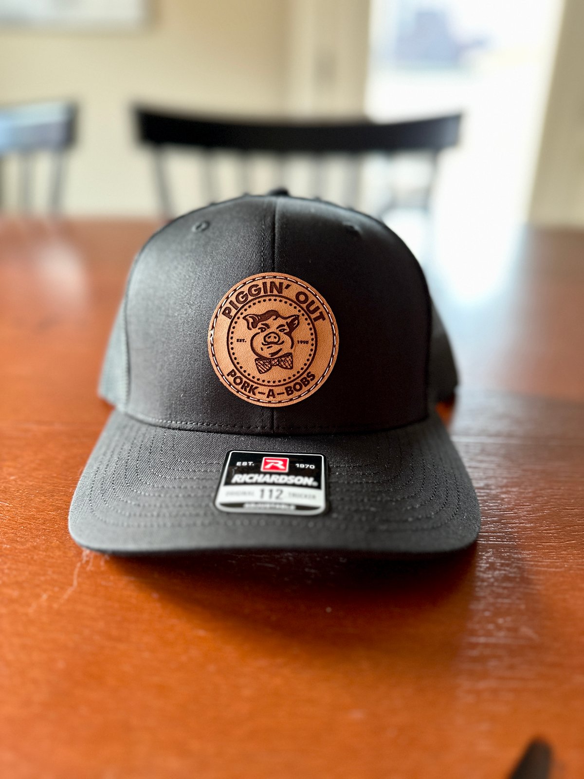 UNNAMED HEADWEAR MESH CAP メッシュキャップ