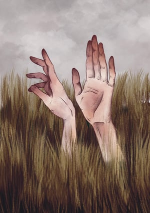 Image of Grass #2