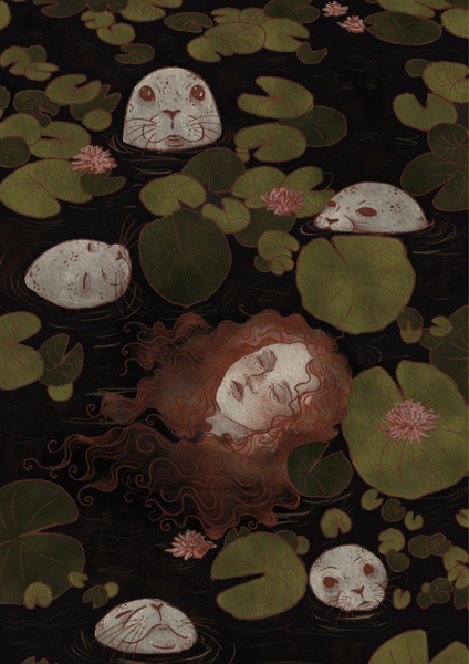 Image of Selkie