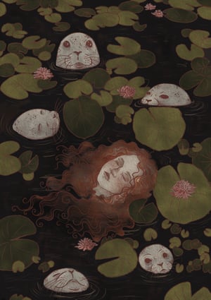 Image of Selkie