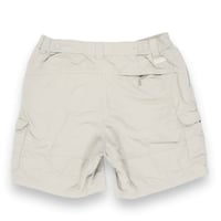 Image 2 of Vintage Columbia Cargo Shorts - Stone