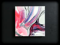 Image 2 of VapoR VII 10x10"  (-40%)