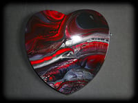 Image 1 of DarK HeaRTs 8"