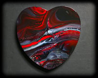 Image 5 of DarK HeaRTs 8"
