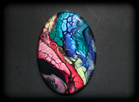 Image 1 of GeNiSiS II 5x7" UV