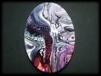 Image 3 of CeLL HeaveN 5x7" UV