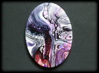 Image 1 of CeLL HeaveN 5x7" UV