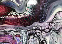 Image 5 of CeLL HeaveN 5x7" UV