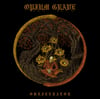 Opium Grave - Obliterator LP (transparent gold)