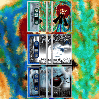 Mayxx - Multiple Releases (2022-2023)