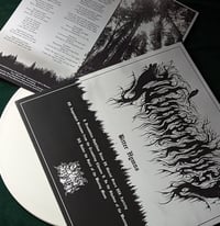 Image 3 of Wynter Myst - Bitter Hymns LP