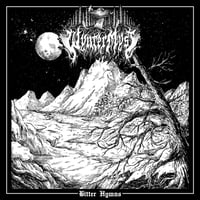 Image 1 of Wynter Myst - Bitter Hymns LP