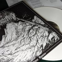 Image 2 of Wynter Myst - Bitter Hymns LP