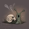 Spooky Snail