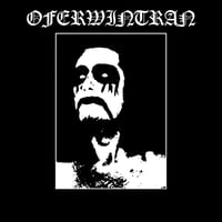 Oferwintran - Demo LP