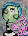Le Me See