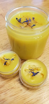 Image 2 of Eczema Skin Salve. Healing