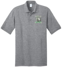 Sanger School Uniform polo (non-fundraiser) Elementary and 8th Grade