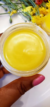 Image 3 of Dandelion Salve. Hair. Skin 