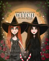 Homage to Practical Magic