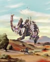 Thunderjaw