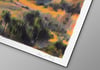 Yucca Valley House #01 (giclee print, A5)