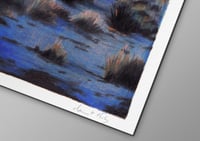 Image 2 of Landers, California #03 (giclee print, A5)