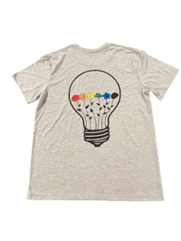 Lightbulb T-shirt 
