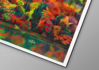 Image 2 of Kameyama Park #2 (giclee Print, A3)
