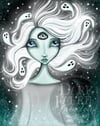 Ghost Girl