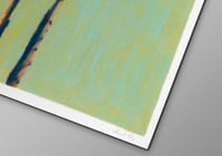 Image 2 of Los Angeles #03 (giclee Print, A3)