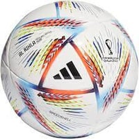 adidas FIFA World Cup Qatar 2022 Al Rihla League Soccer Ball