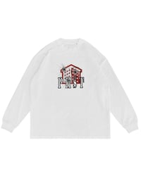 Image 1 of BULLET HOLE 