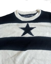 Image 3 of Star Knit