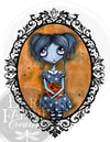 Strange Girl