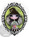 Veggie Witch