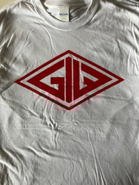 GIW Logo T-Shirt