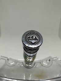 Image 2 of American Patriot Twist Pen
