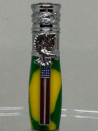 Image 3 of American Patriot Twist Pen
