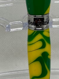 Image 4 of American Patriot Twist Pen