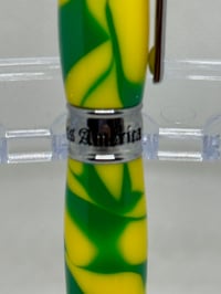 Image 5 of American Patriot Twist Pen