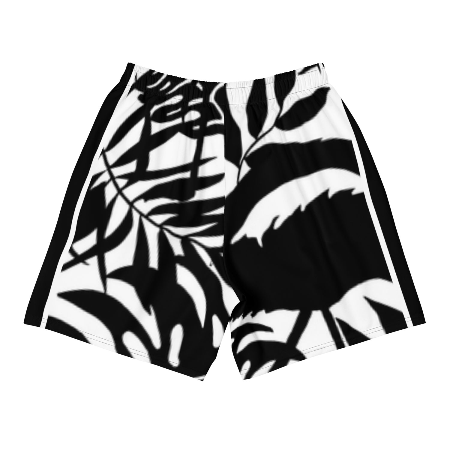 Image of Floral  Summer School Shorts