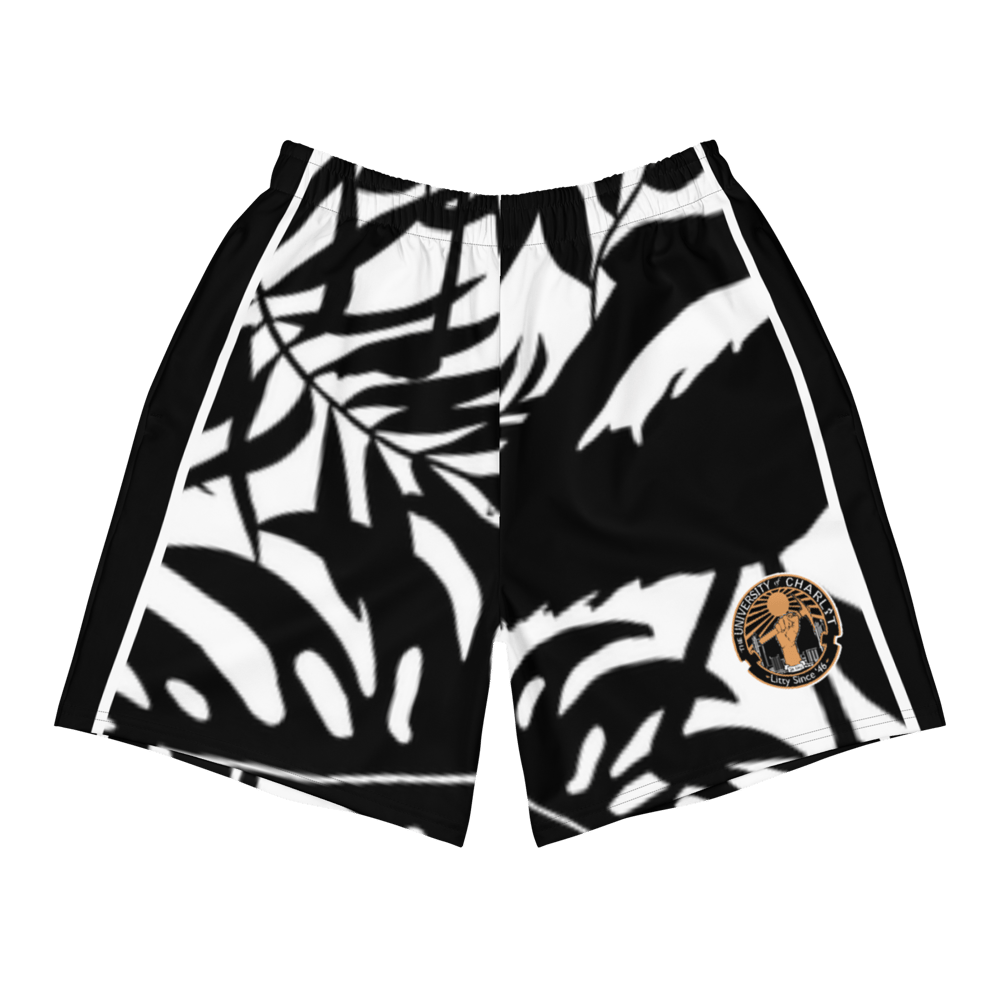 Image of Floral  Summer School Shorts